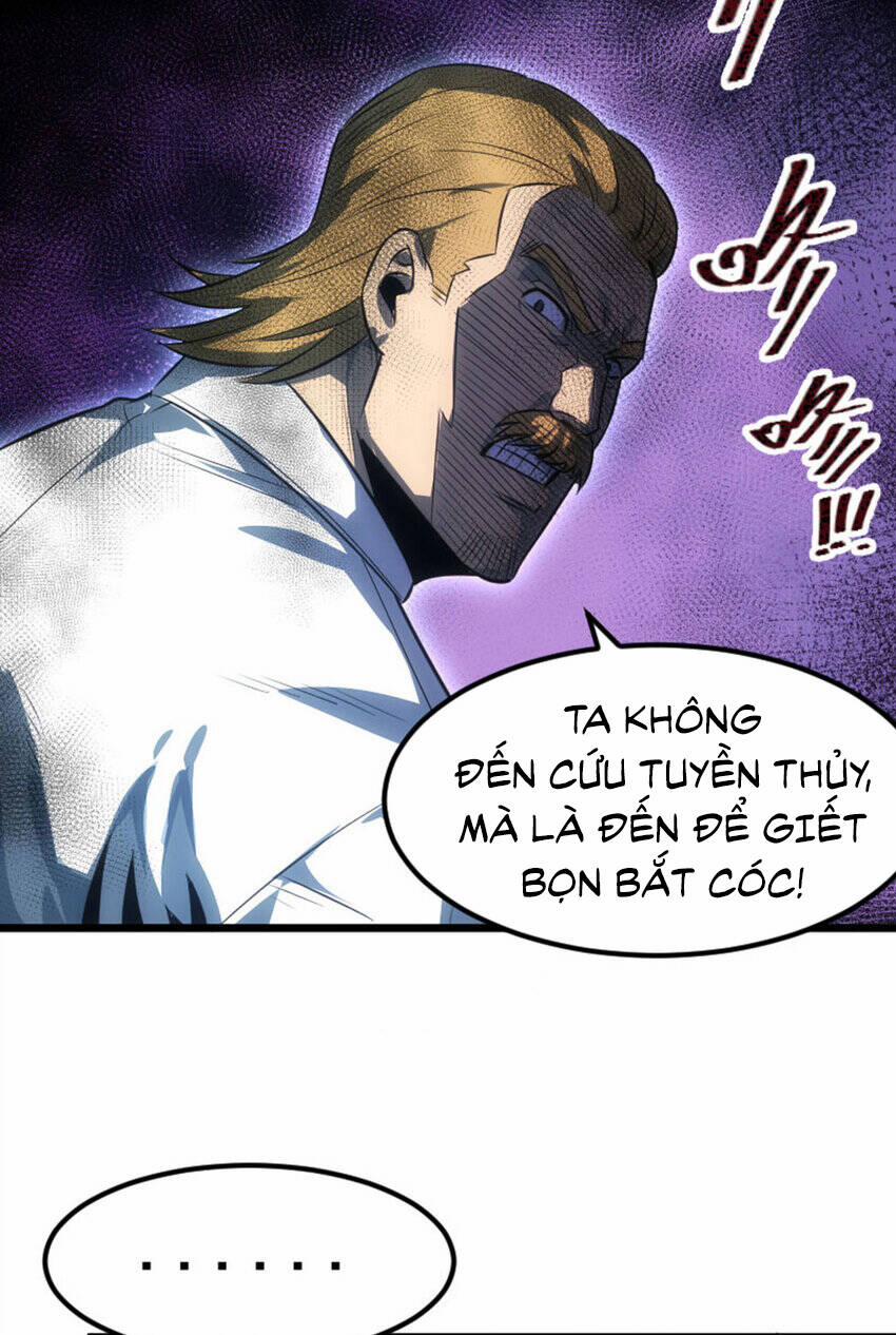 OCD Thành Vương Giả 34 trang 5