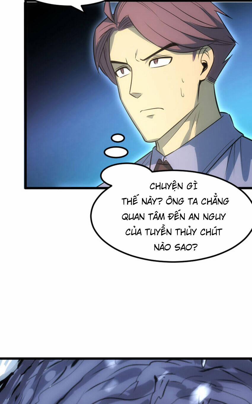 OCD Thành Vương Giả 34 trang 6