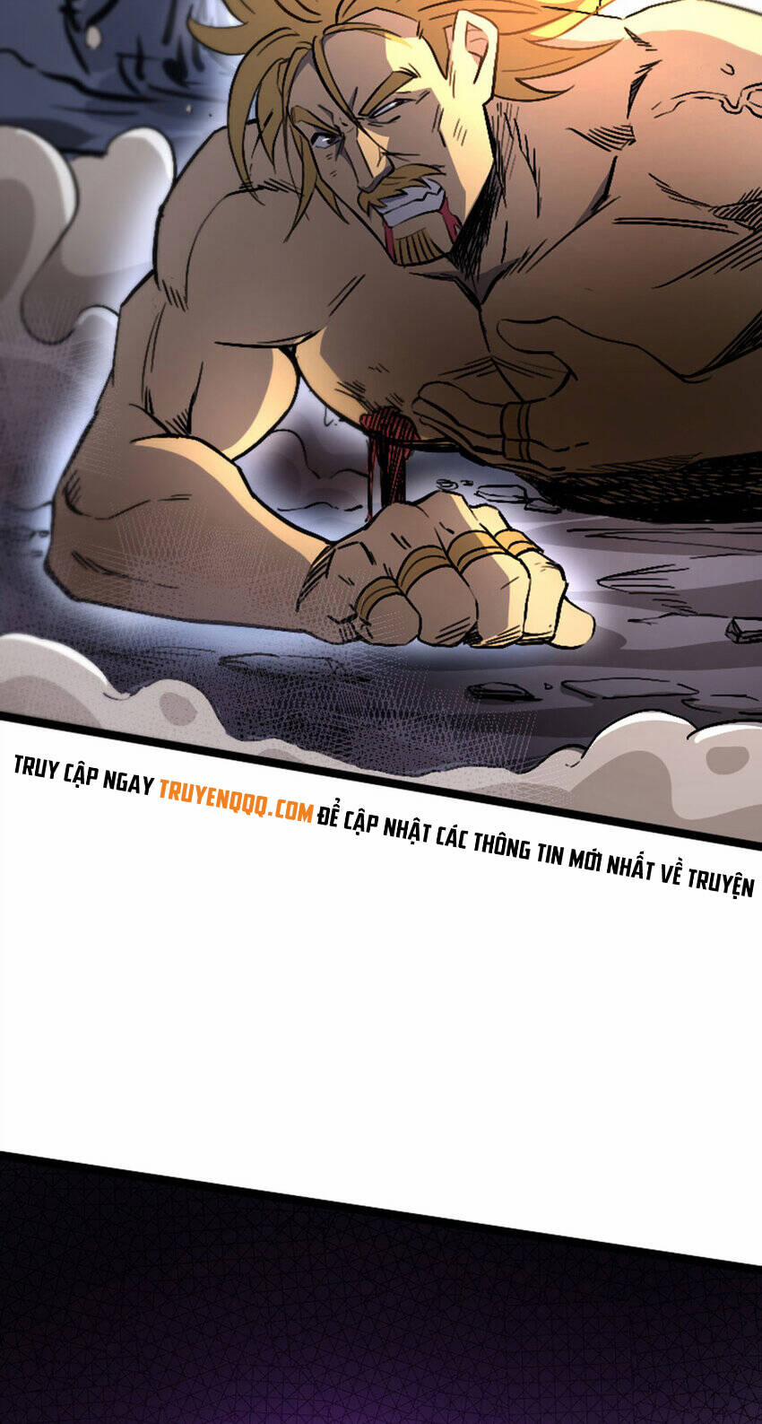 OCD Thành Vương Giả 35 trang 11