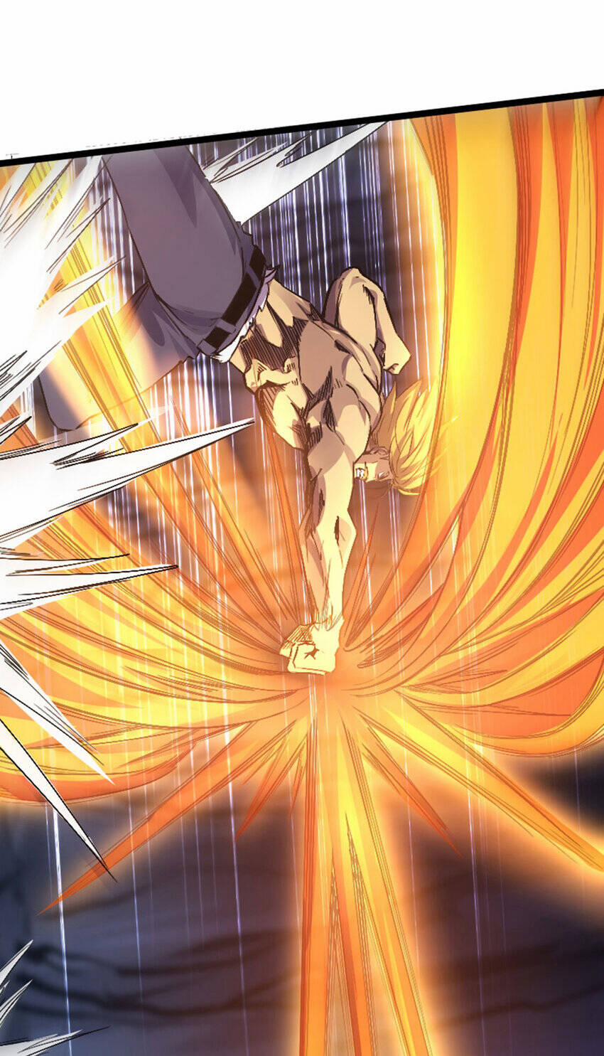 OCD Thành Vương Giả 35 trang 17