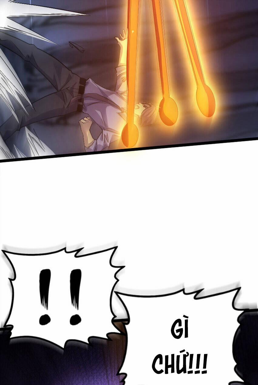 OCD Thành Vương Giả 35 trang 18