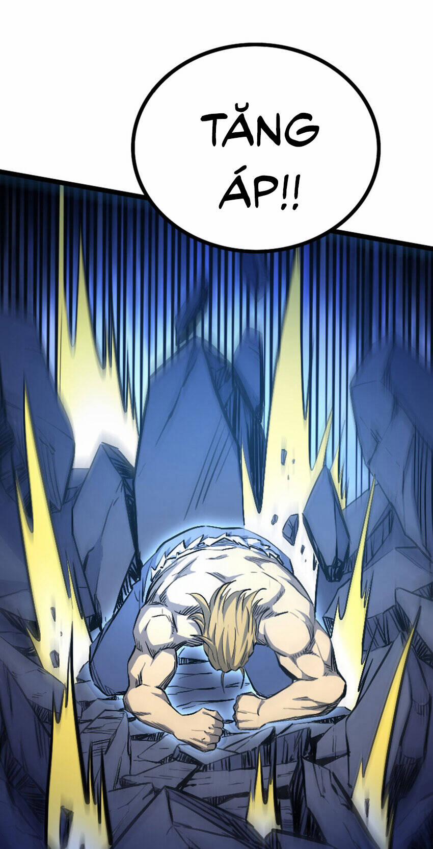 OCD Thành Vương Giả 35 trang 26