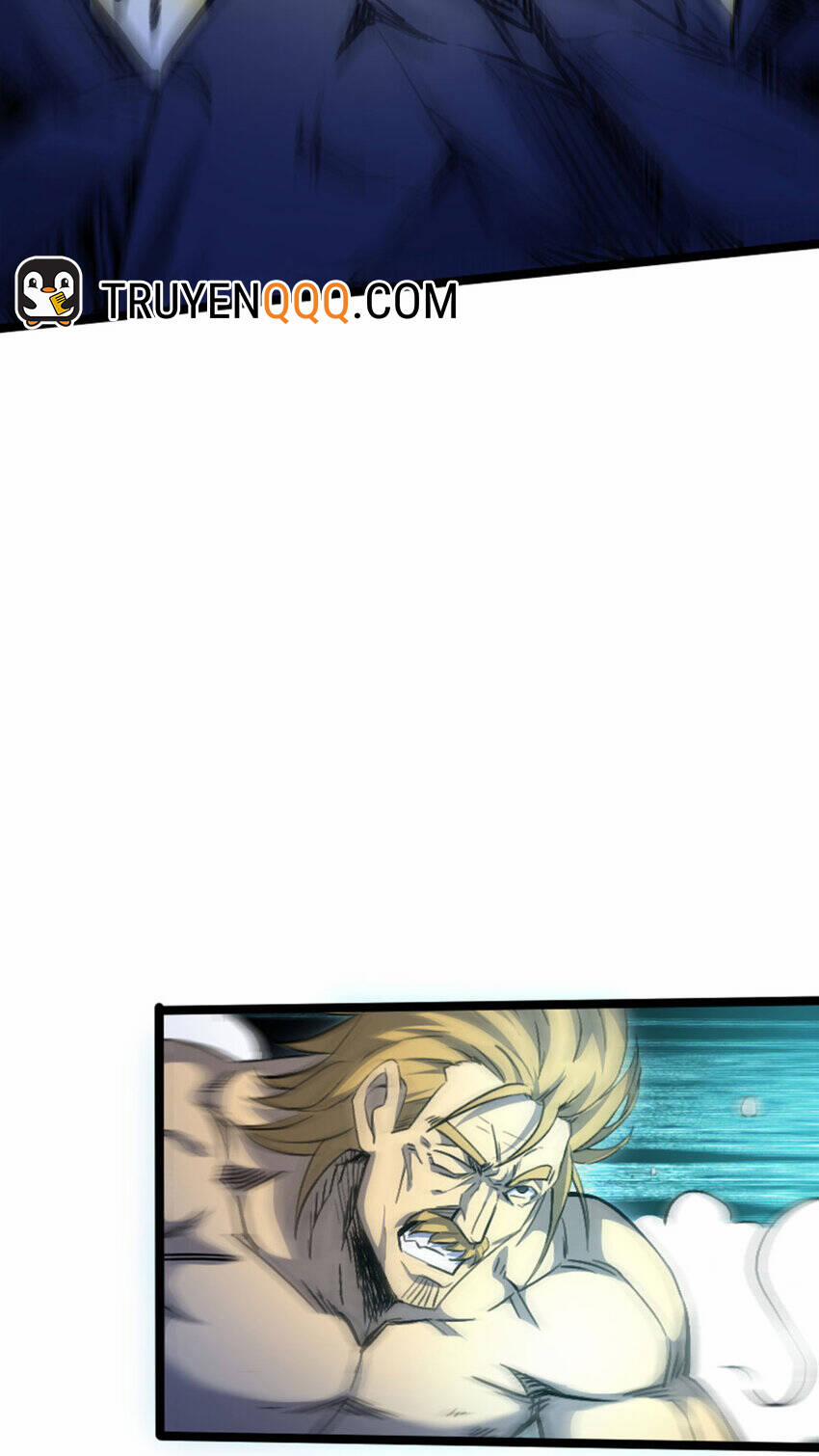 OCD Thành Vương Giả 35 trang 27