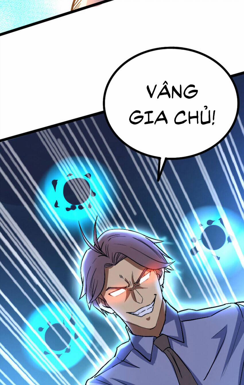 OCD Thành Vương Giả 35 trang 4