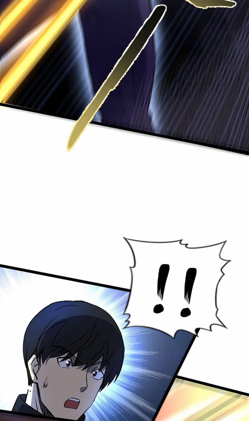 OCD Thành Vương Giả 35 trang 8