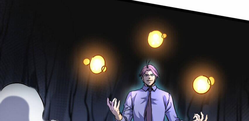 OCD Thành Vương Giả 36 trang 31