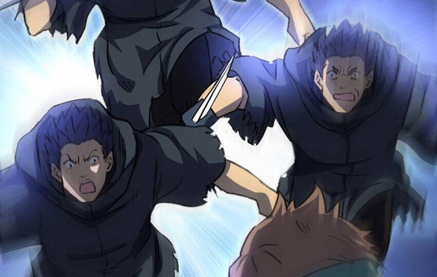 OCD Thành Vương Giả 36 trang 47