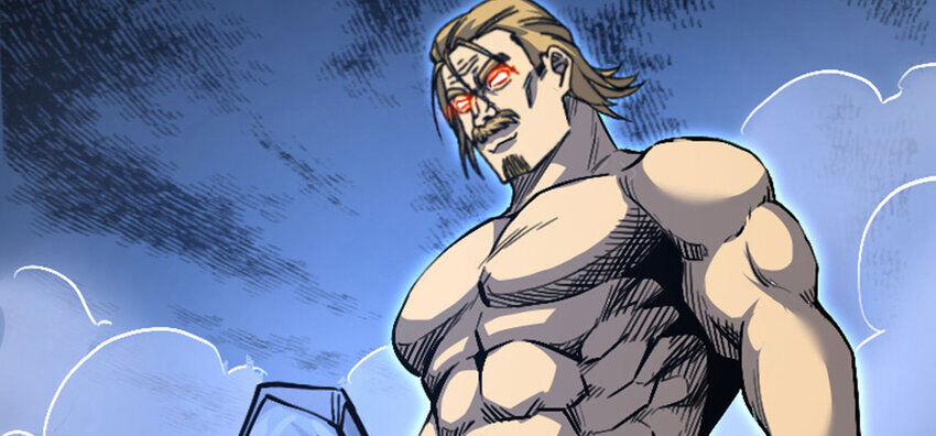 OCD Thành Vương Giả 37 trang 67