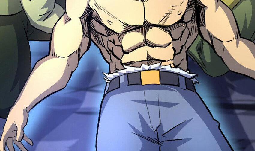 OCD Thành Vương Giả 37 trang 80