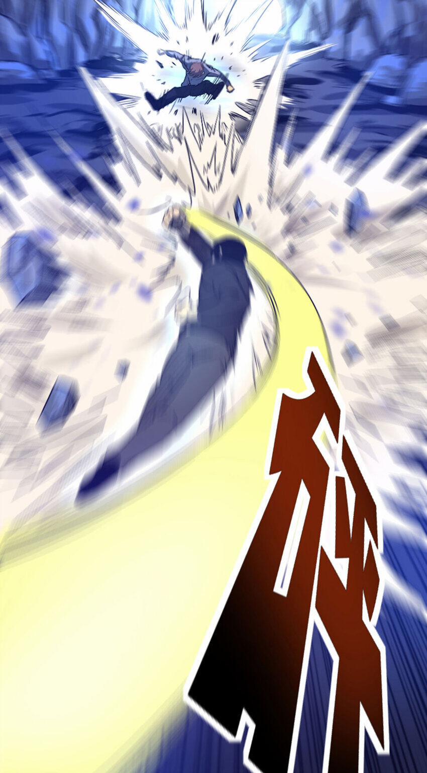 OCD Thành Vương Giả 38 trang 14