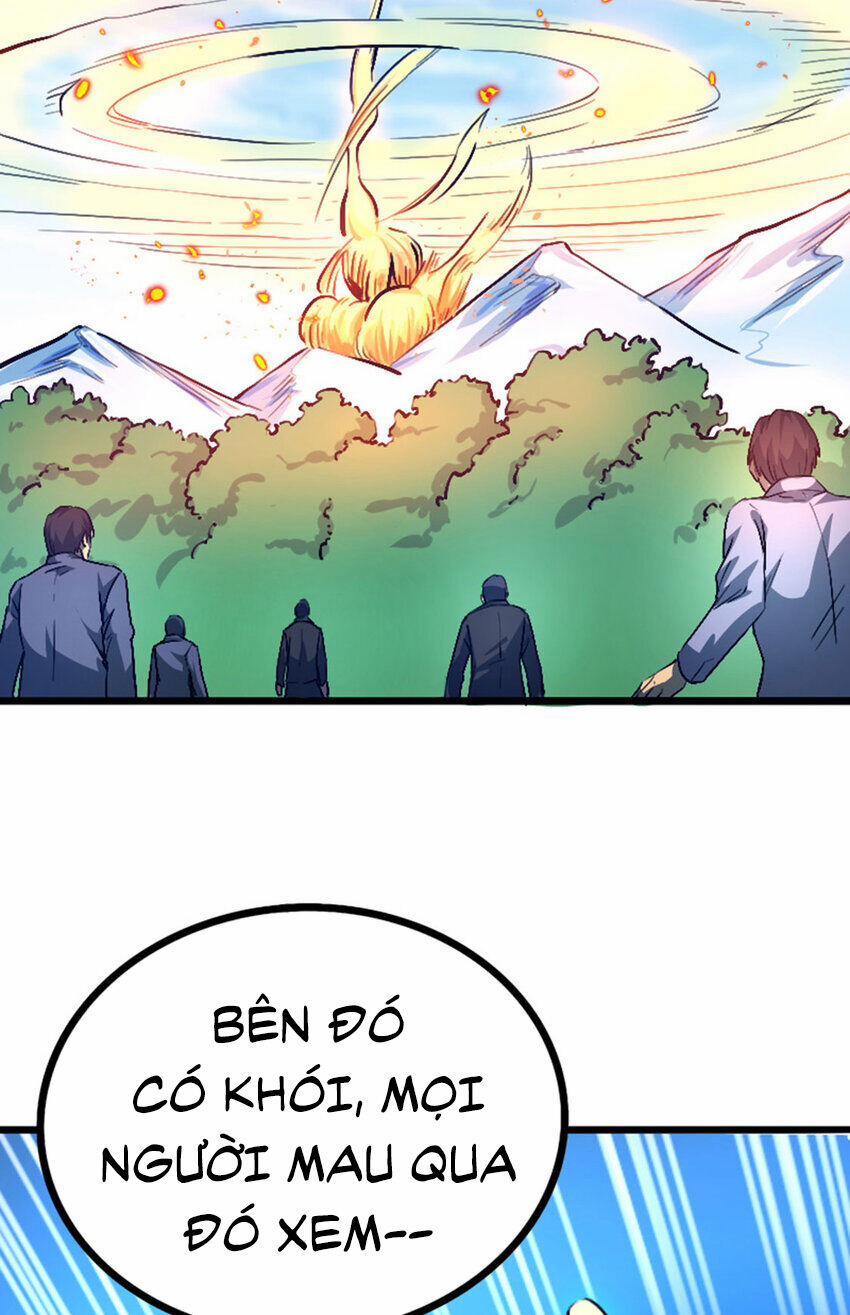 OCD Thành Vương Giả 38 trang 21