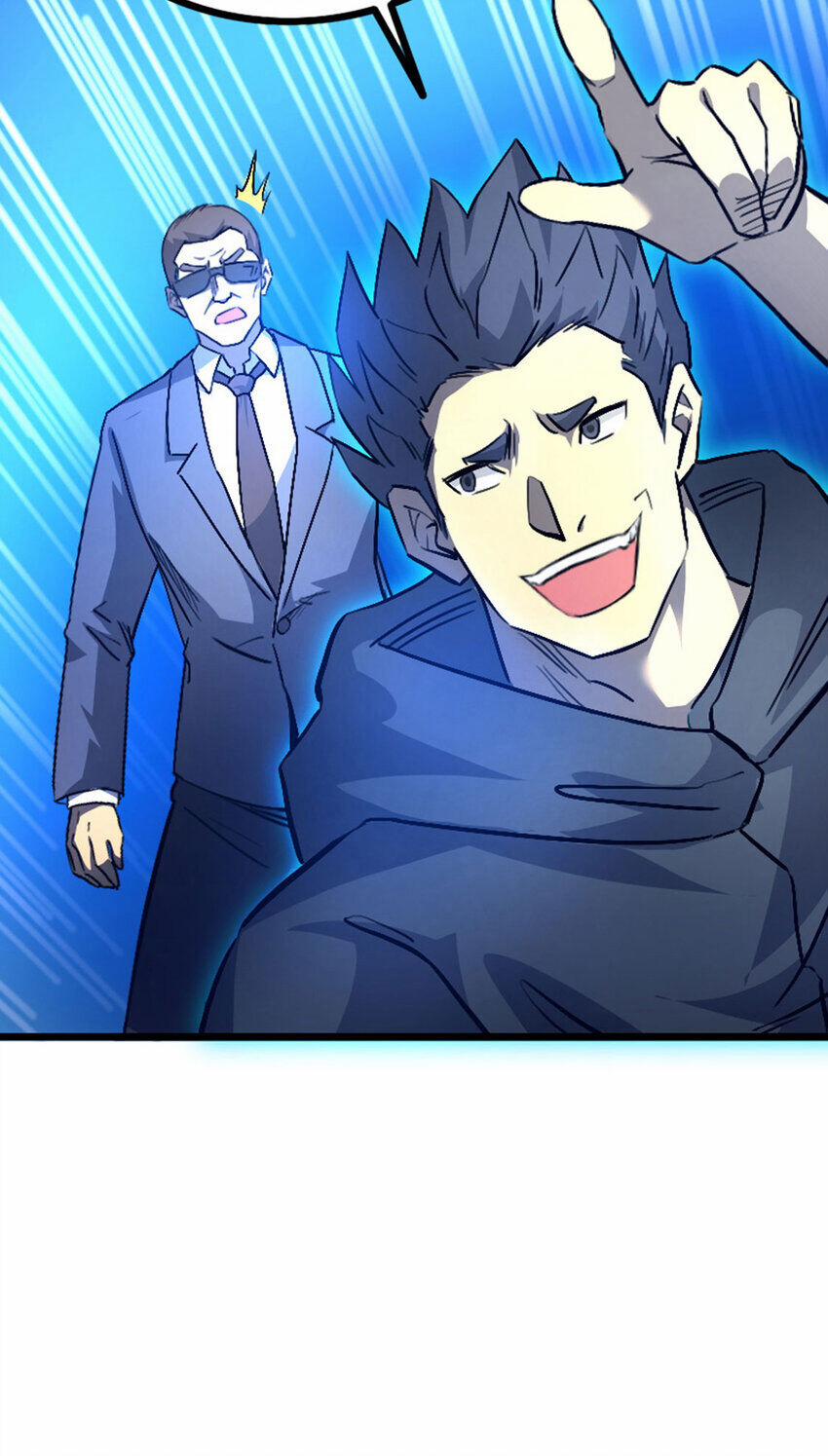 OCD Thành Vương Giả 38 trang 22