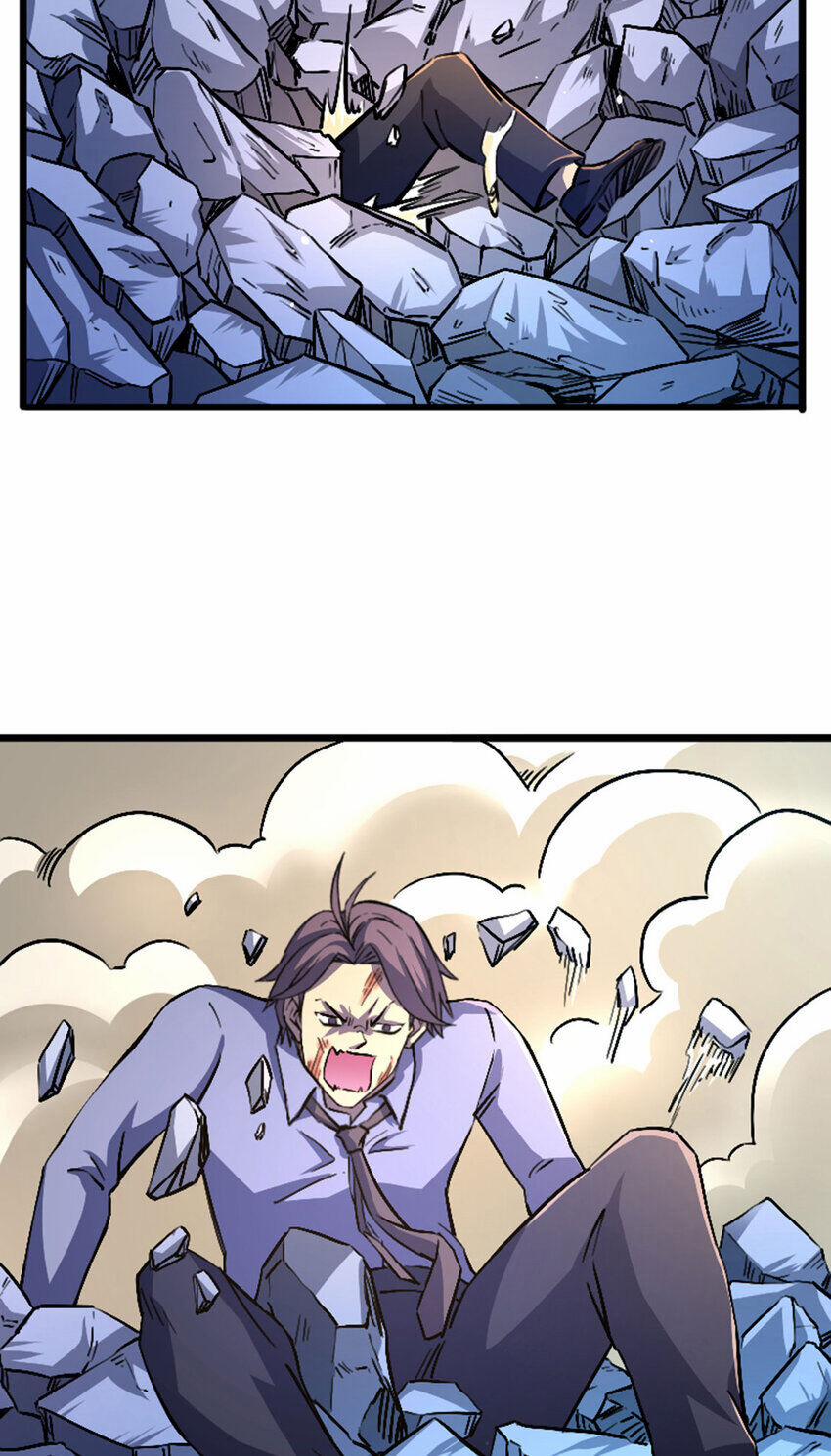 OCD Thành Vương Giả 38 trang 26