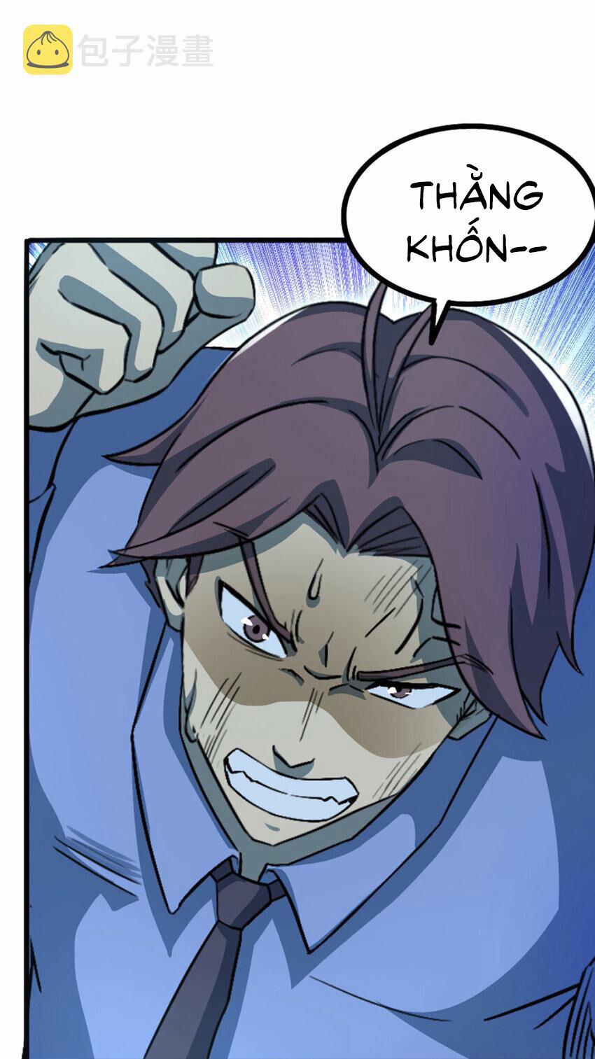 OCD Thành Vương Giả 38 trang 3