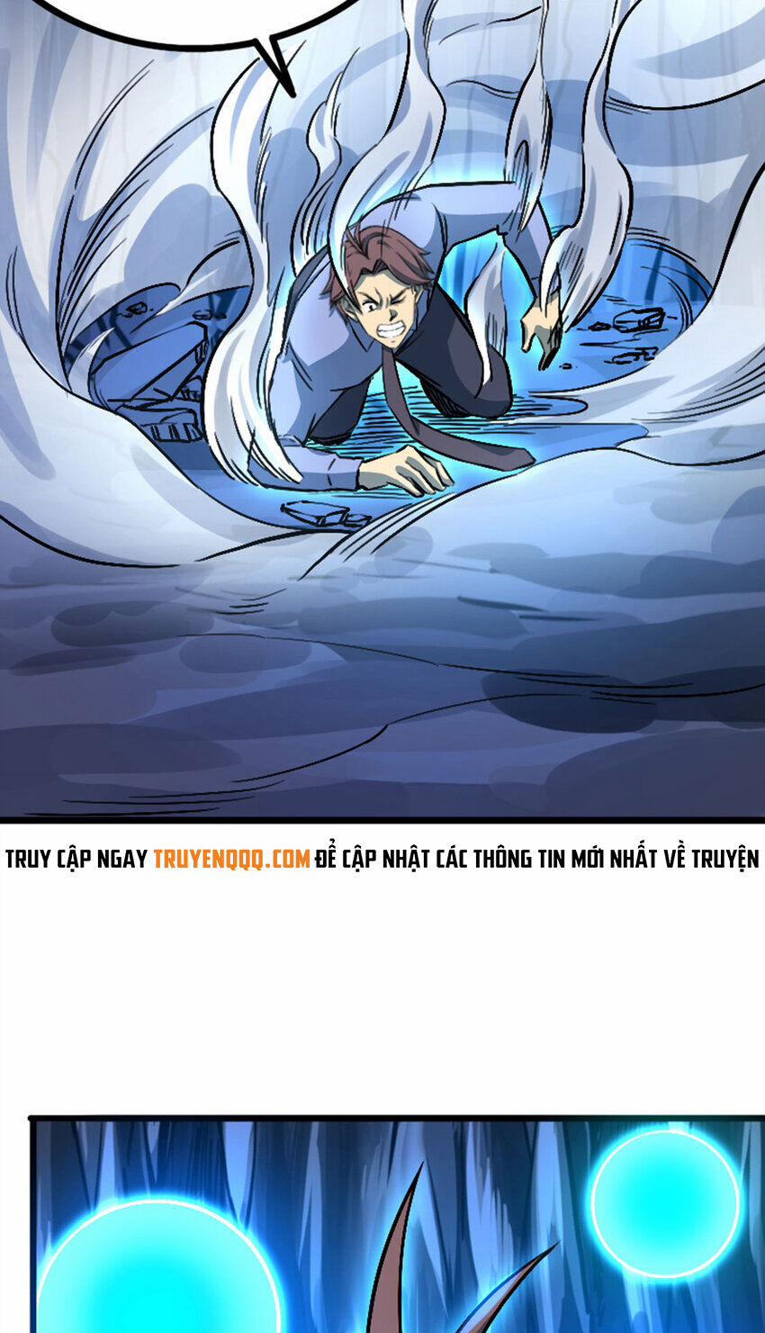 OCD Thành Vương Giả 38 trang 8