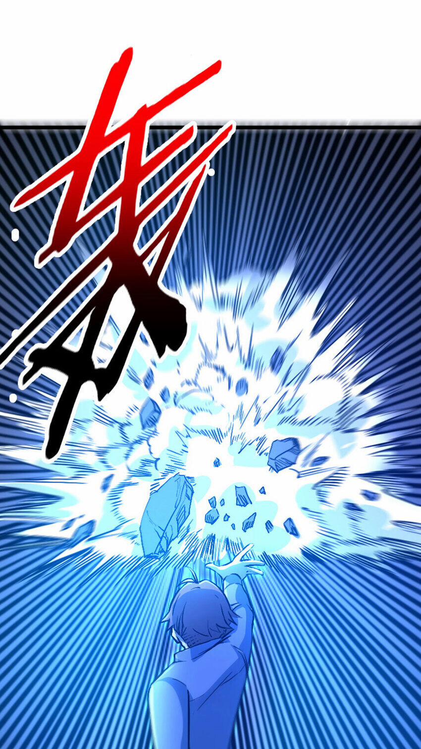 OCD Thành Vương Giả 39 trang 16