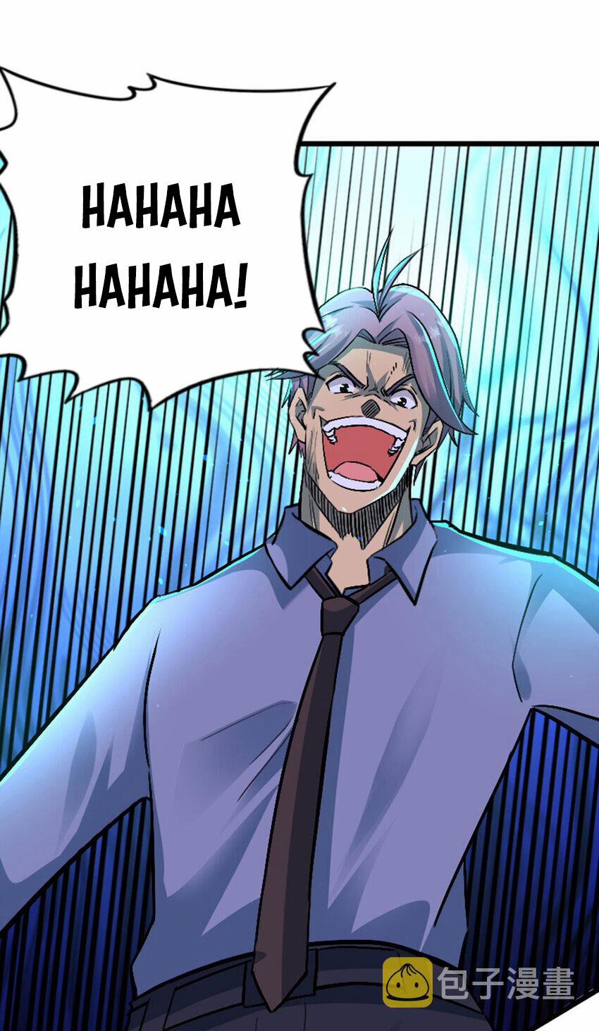 OCD Thành Vương Giả 39 trang 28