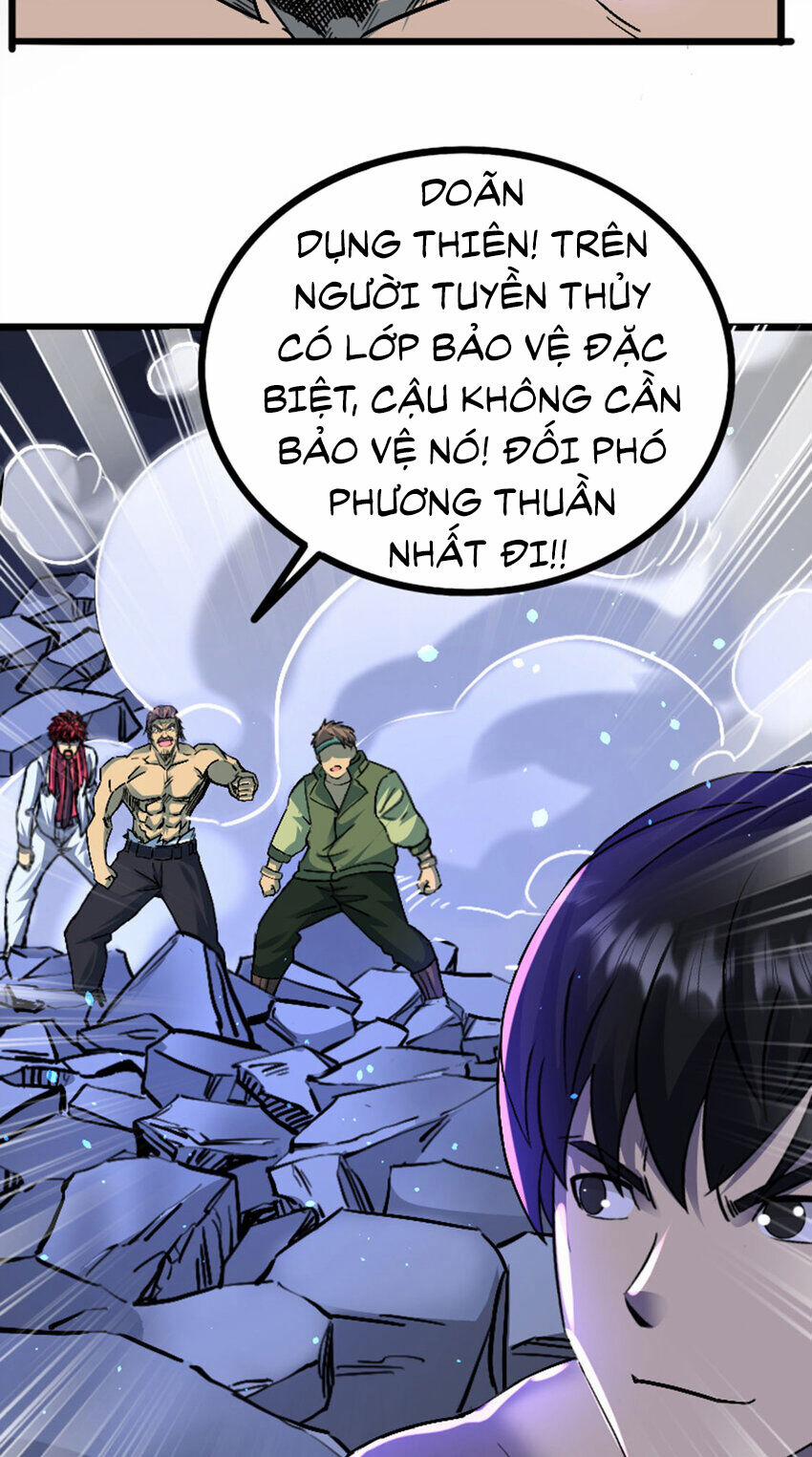 OCD Thành Vương Giả 39 trang 40