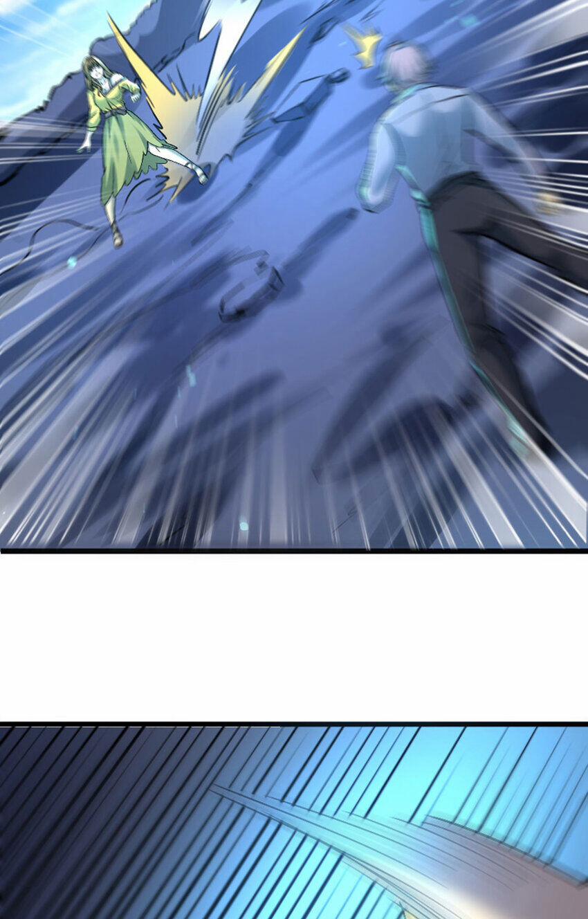 OCD Thành Vương Giả 39 trang 43