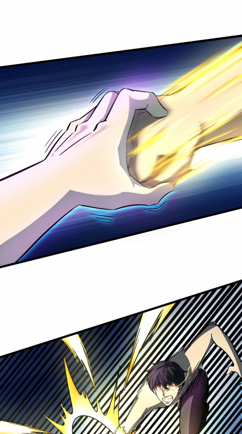 OCD Thành Vương Giả 39 trang 46