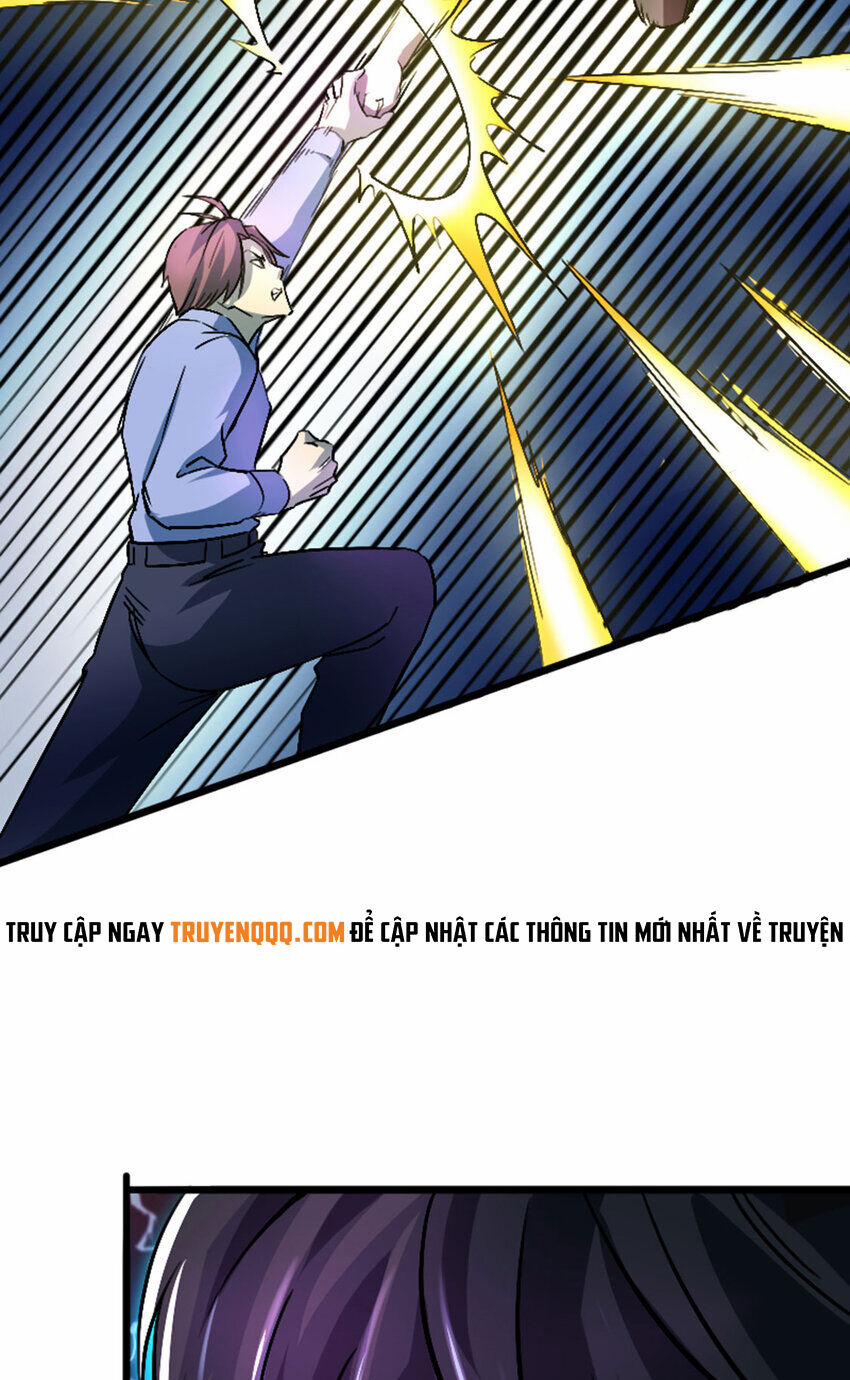 OCD Thành Vương Giả 39 trang 47