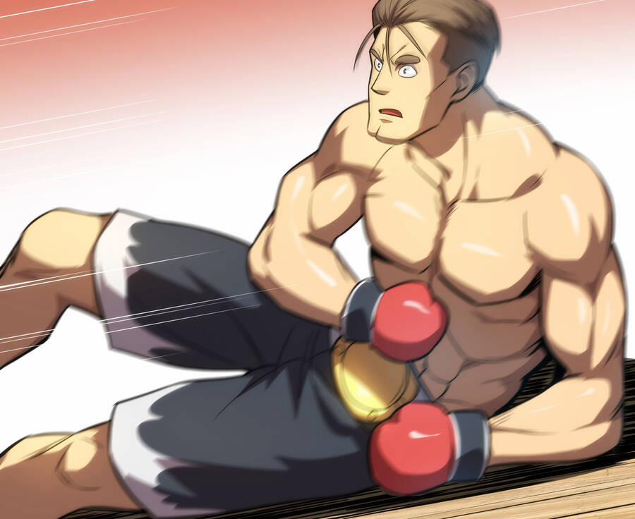 OCD Thành Vương Giả 4.1 trang 139