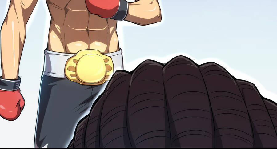 OCD Thành Vương Giả 4.1 trang 29