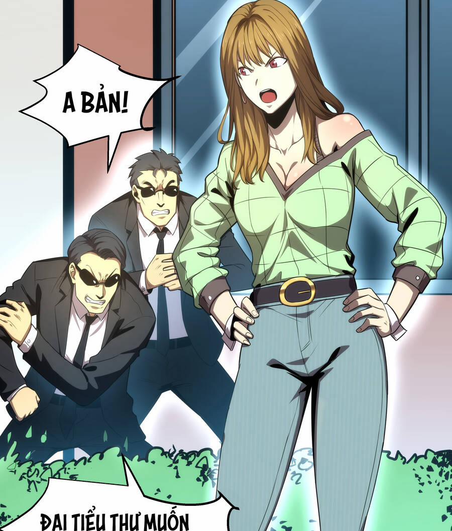 OCD Thành Vương Giả 4.2 trang 160
