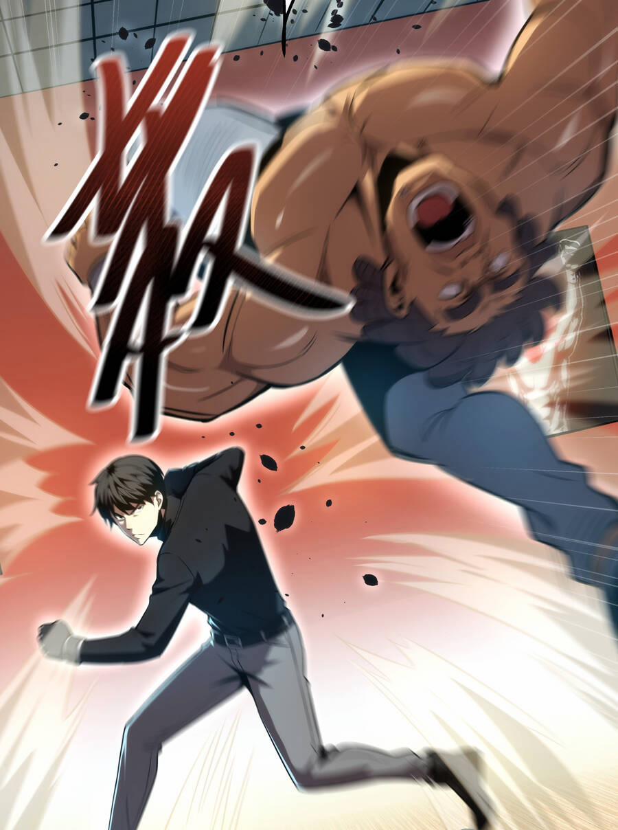 OCD Thành Vương Giả 4.2 trang 32