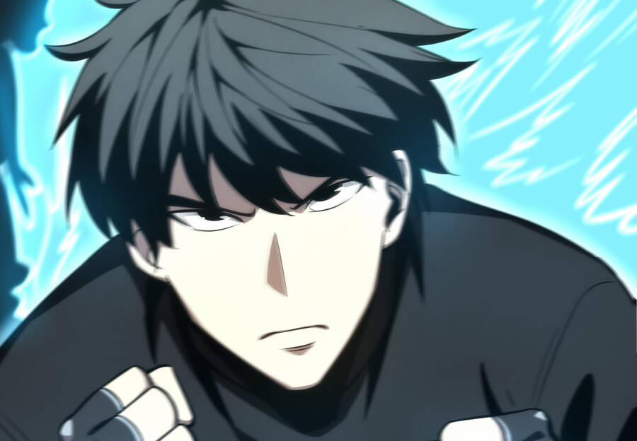 OCD Thành Vương Giả 4.2 trang 5