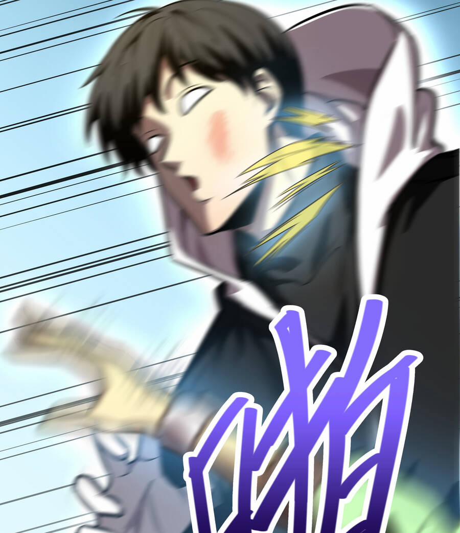 OCD Thành Vương Giả 4.5 trang 132