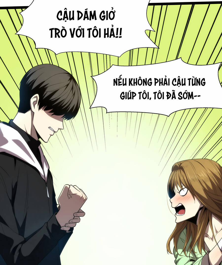 OCD Thành Vương Giả 4.5 trang 141