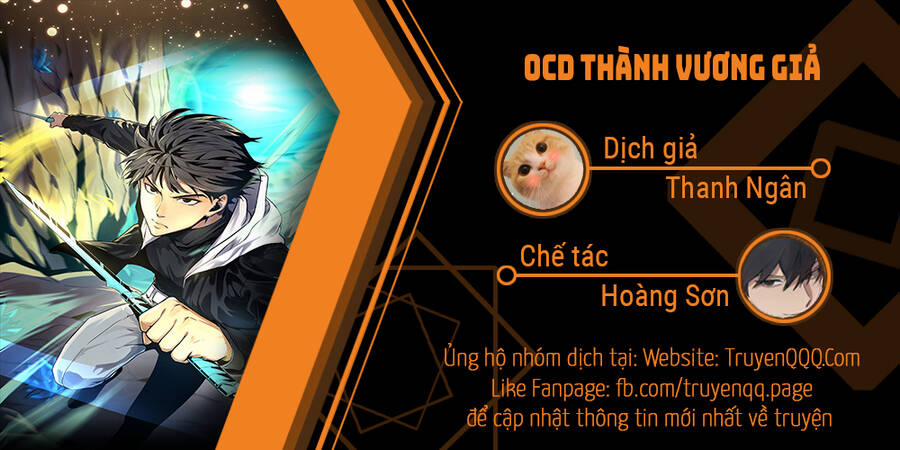 OCD Thành Vương Giả 4.5 trang 164