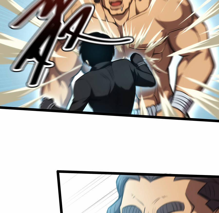 OCD Thành Vương Giả 4.5 trang 22