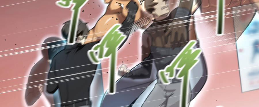 OCD Thành Vương Giả 4.5 trang 26