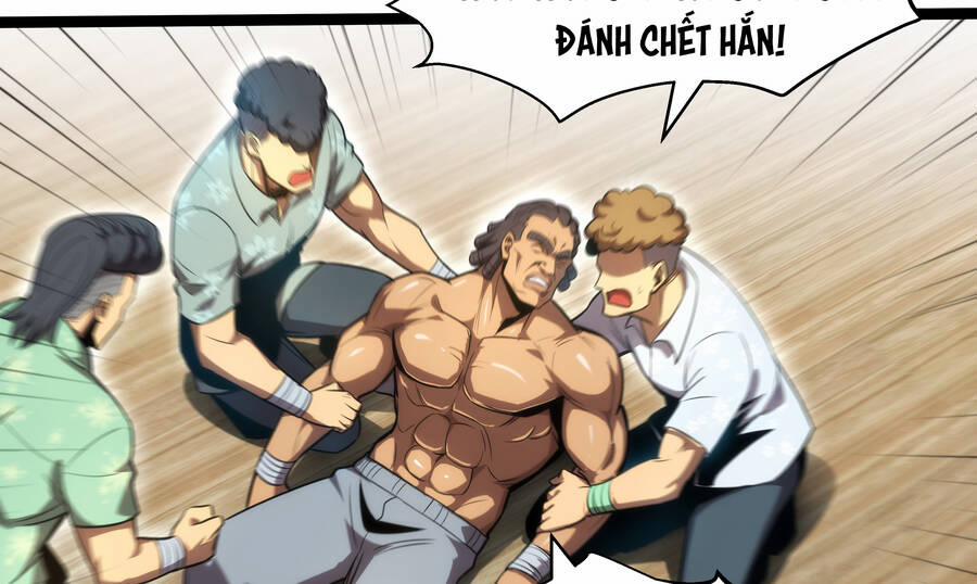 OCD Thành Vương Giả 4.5 trang 40