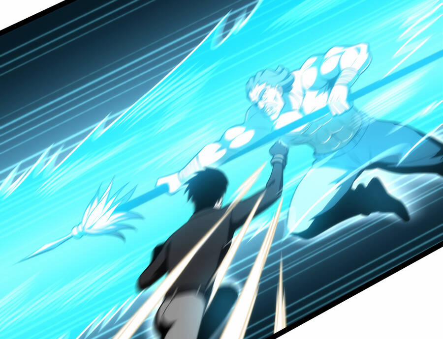 OCD Thành Vương Giả 4.5 trang 7