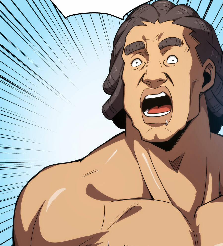 OCD Thành Vương Giả 4.5 trang 75