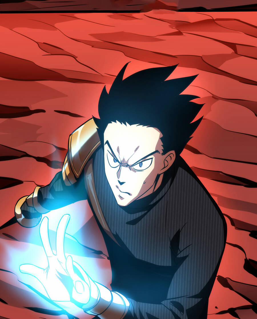 OCD Thành Vương Giả 4 trang 117