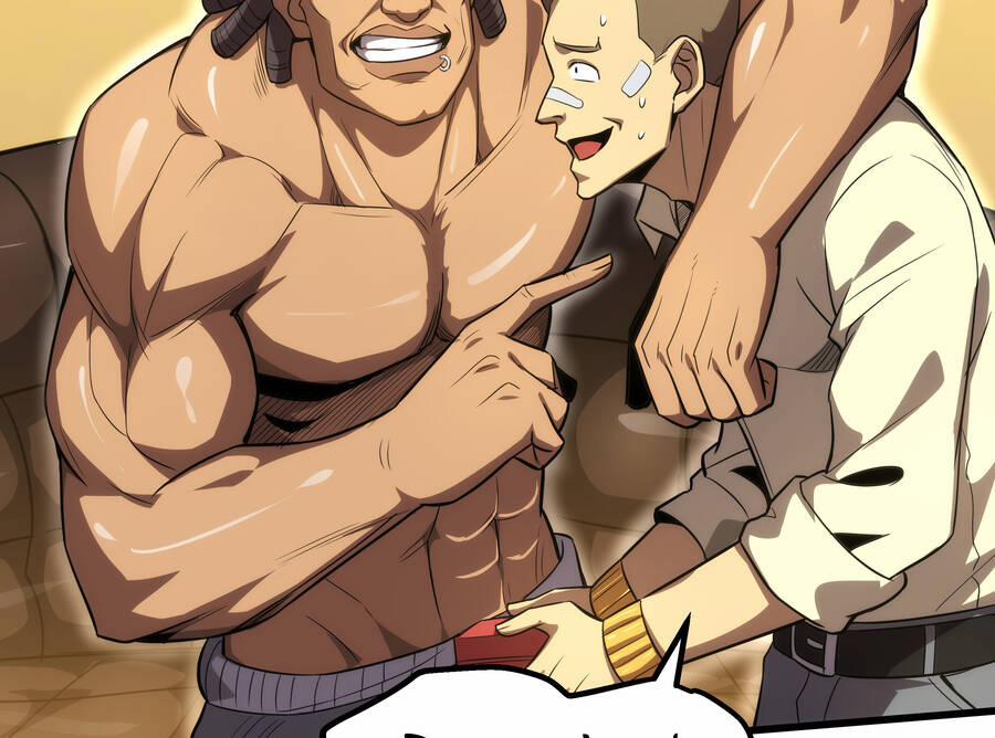 OCD Thành Vương Giả 4 trang 18