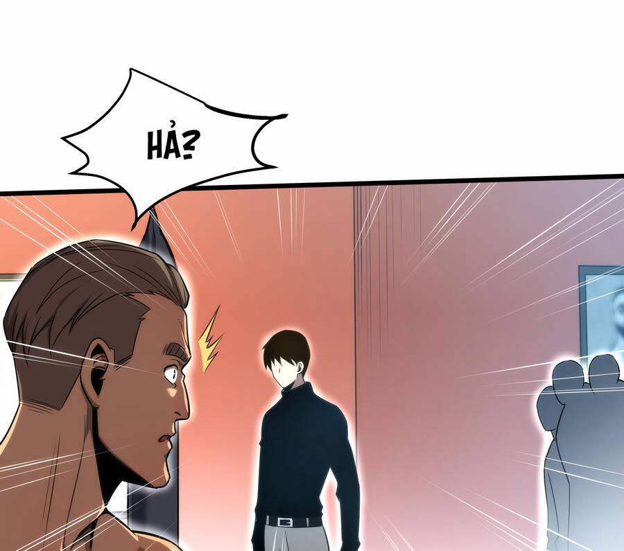 OCD Thành Vương Giả 4 trang 35