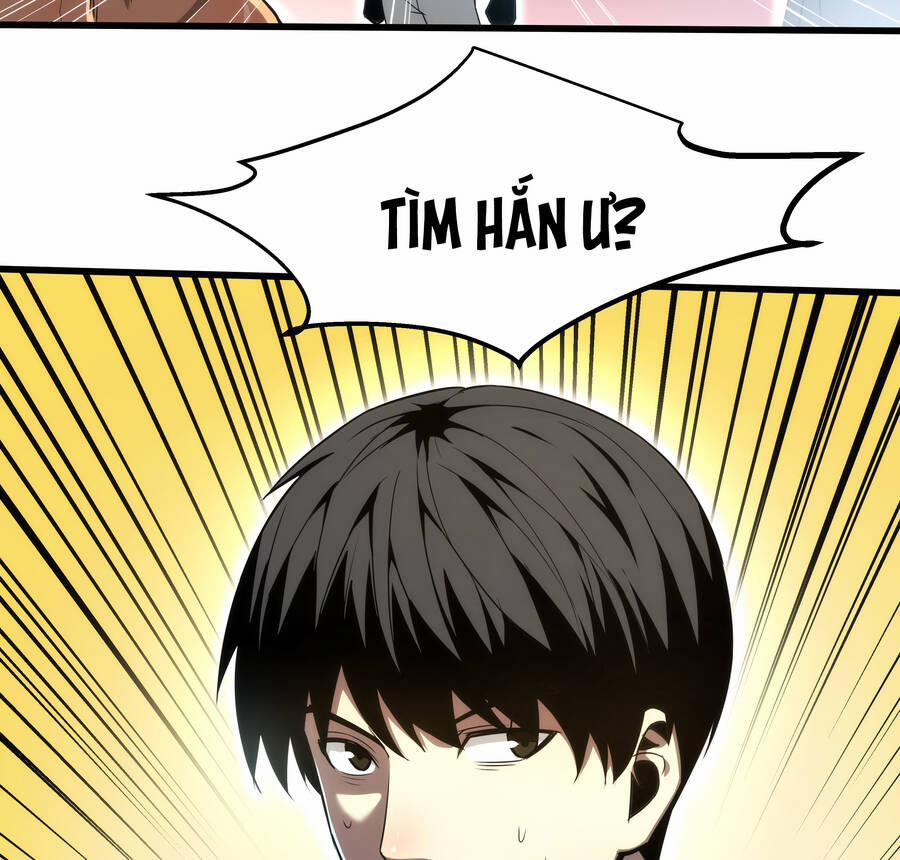 OCD Thành Vương Giả 4 trang 36