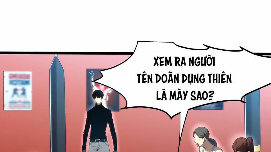 OCD Thành Vương Giả 4 trang 38