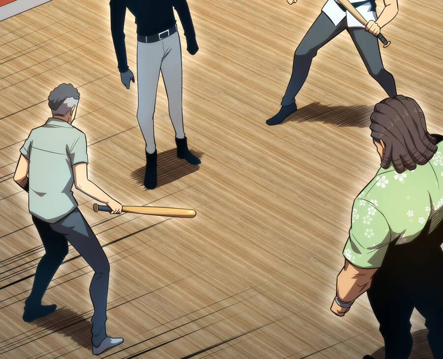 OCD Thành Vương Giả 4 trang 54