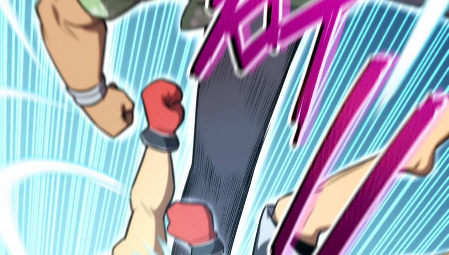 OCD Thành Vương Giả 4 trang 61