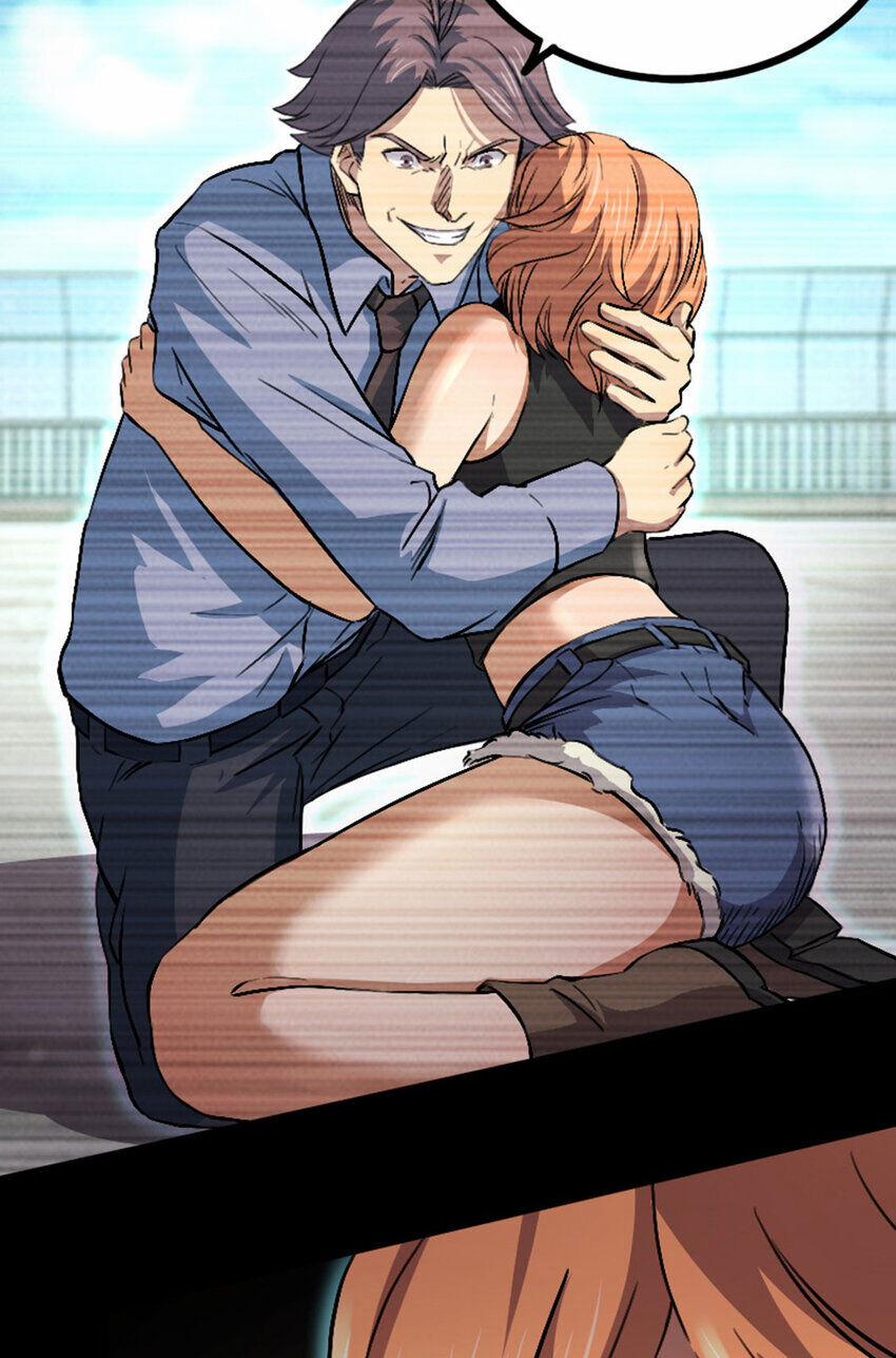 OCD Thành Vương Giả 40 trang 40