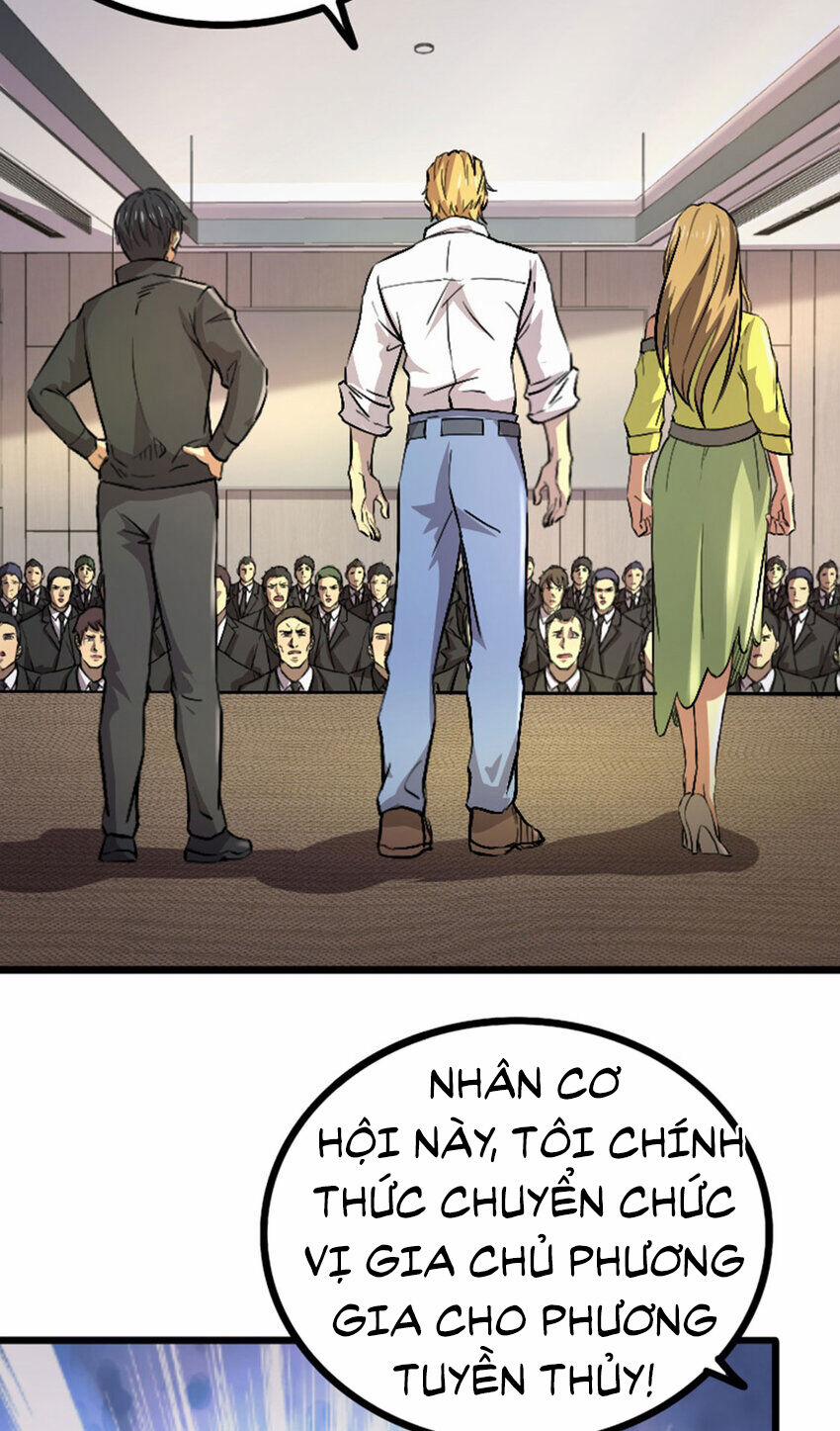 OCD Thành Vương Giả 40 trang 42