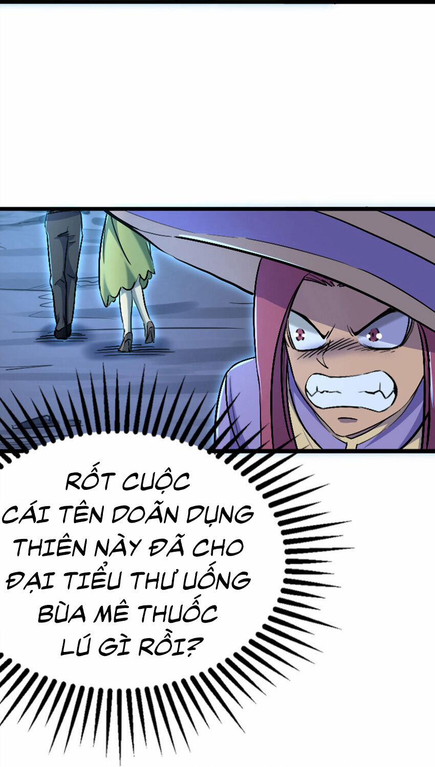 OCD Thành Vương Giả 40 trang 6