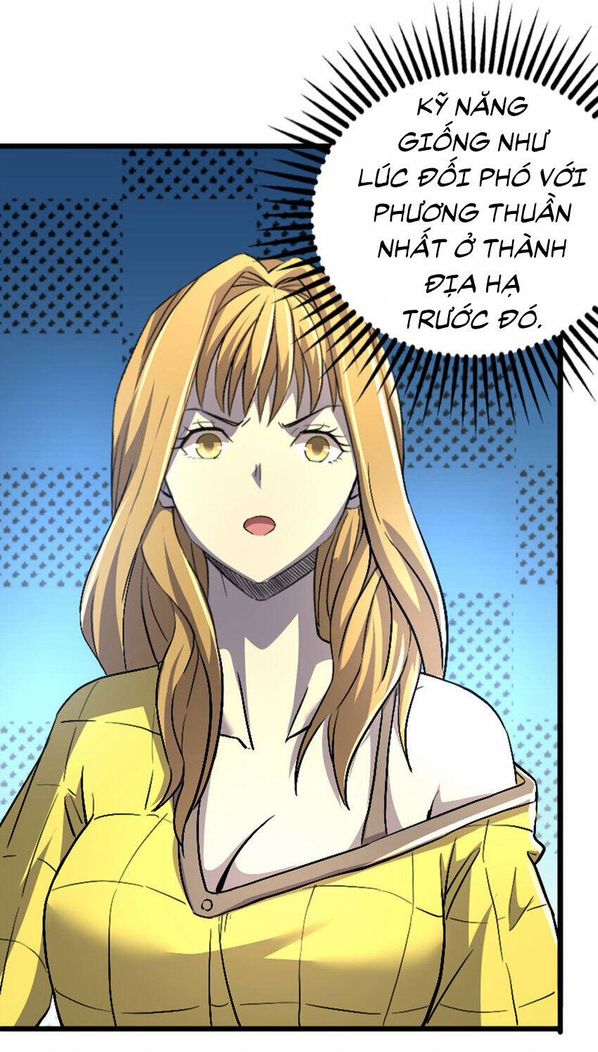 OCD Thành Vương Giả 41 trang 21