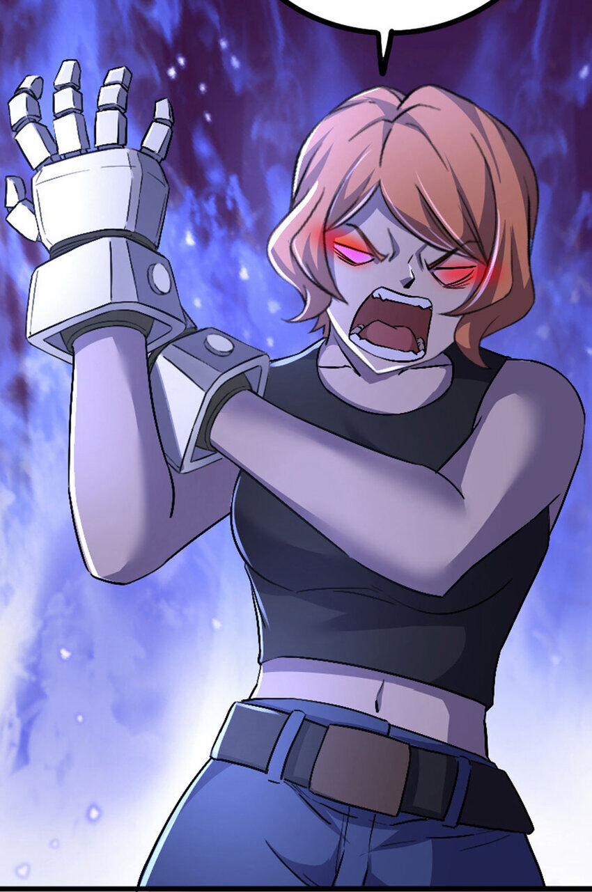 OCD Thành Vương Giả 41 trang 26